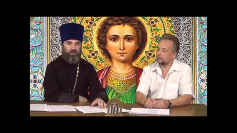 Дорога к Храму
