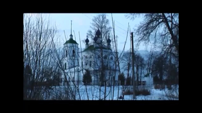 Женщины в православии