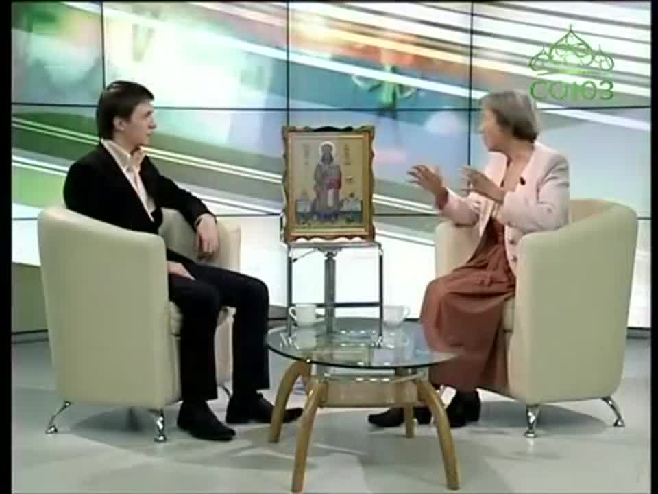 "Есть что сказать"
