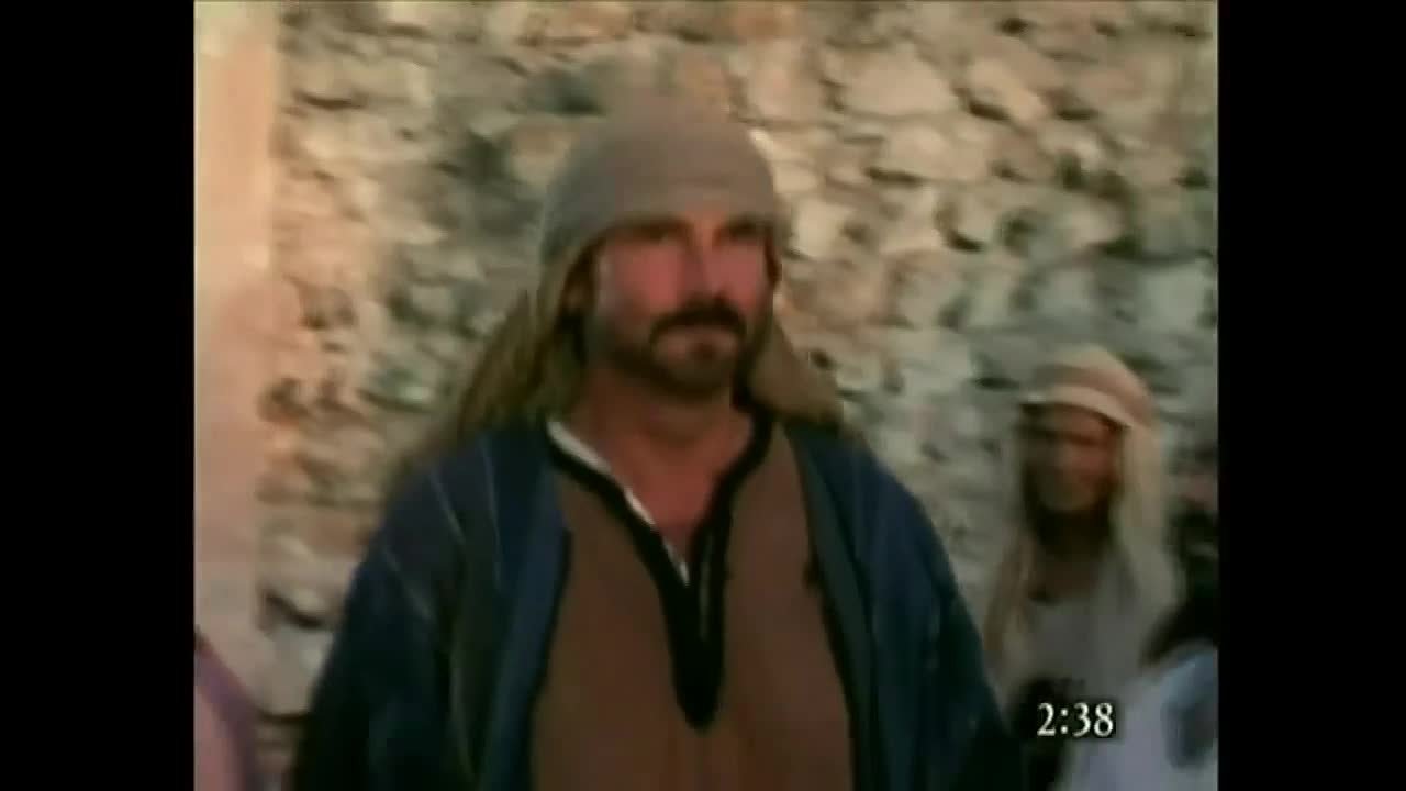 Христианские художественные фильмы