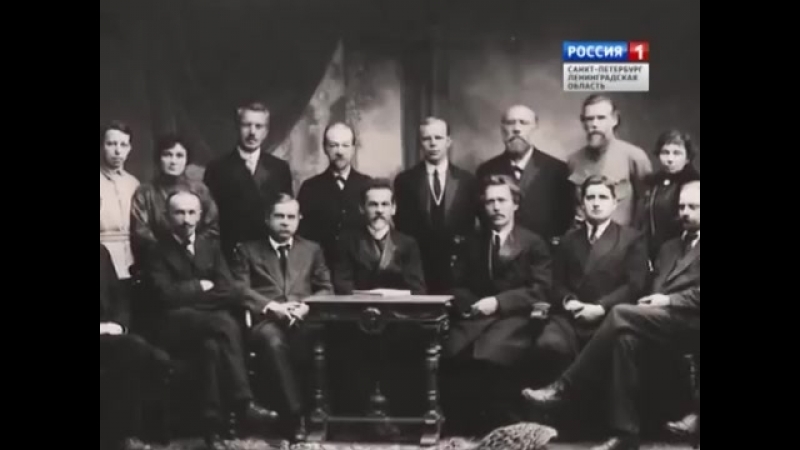 Петербургские заступники