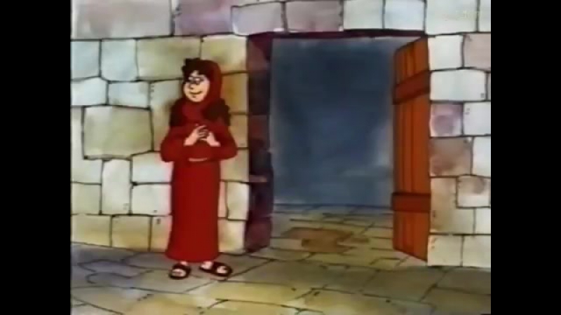 Моя первая Библия