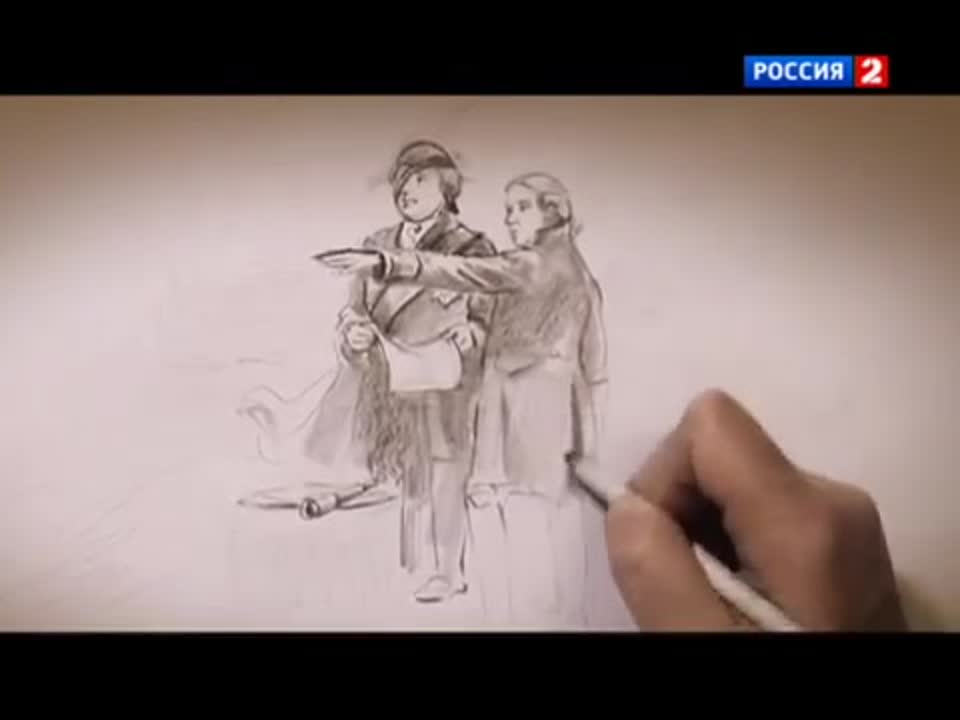 Федор Ушаков