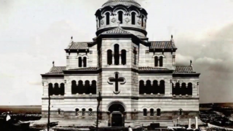 Иннокентий Херсонский