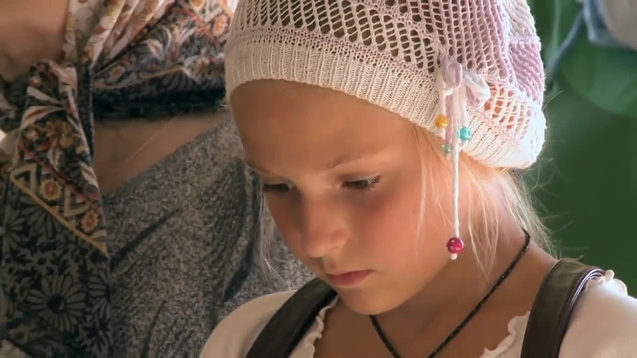 "Русские праведники"