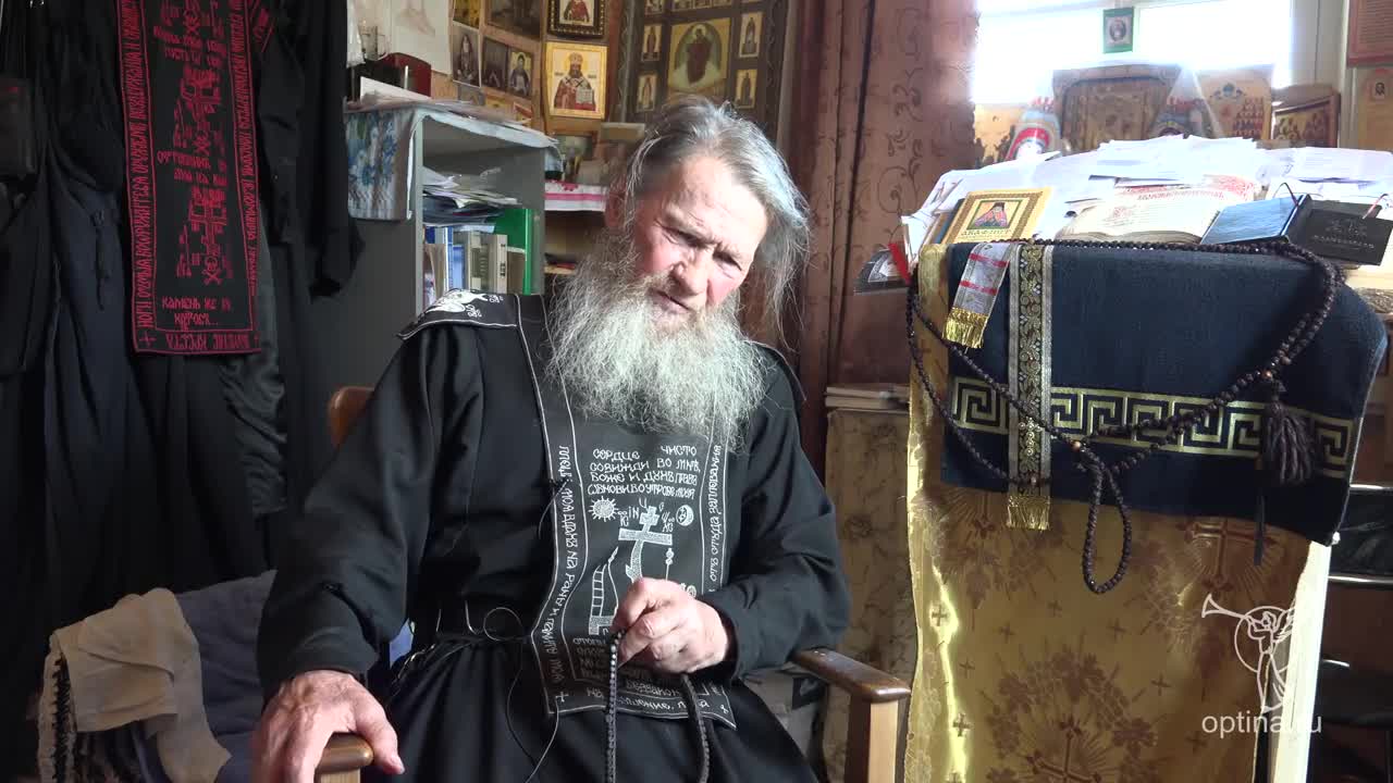 Оптина Пустынь