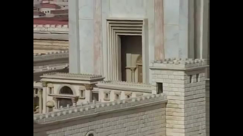 Мир Библии