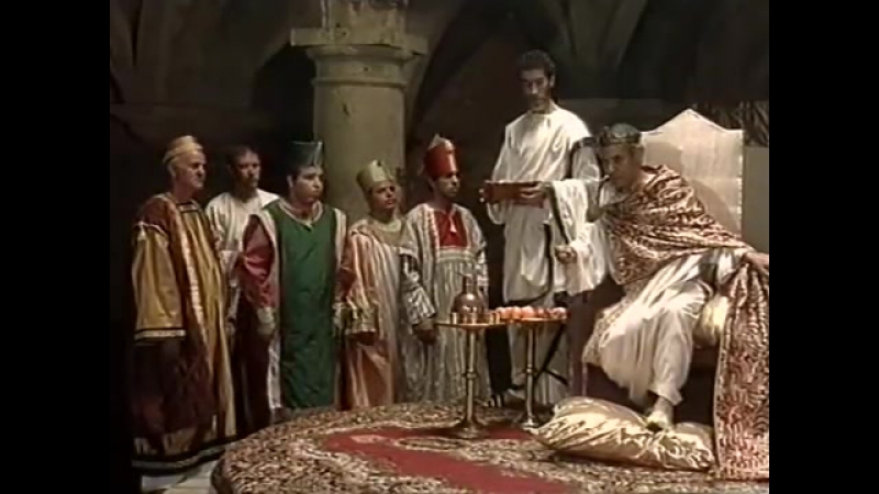 "Встреча с Библией. Новый завет"