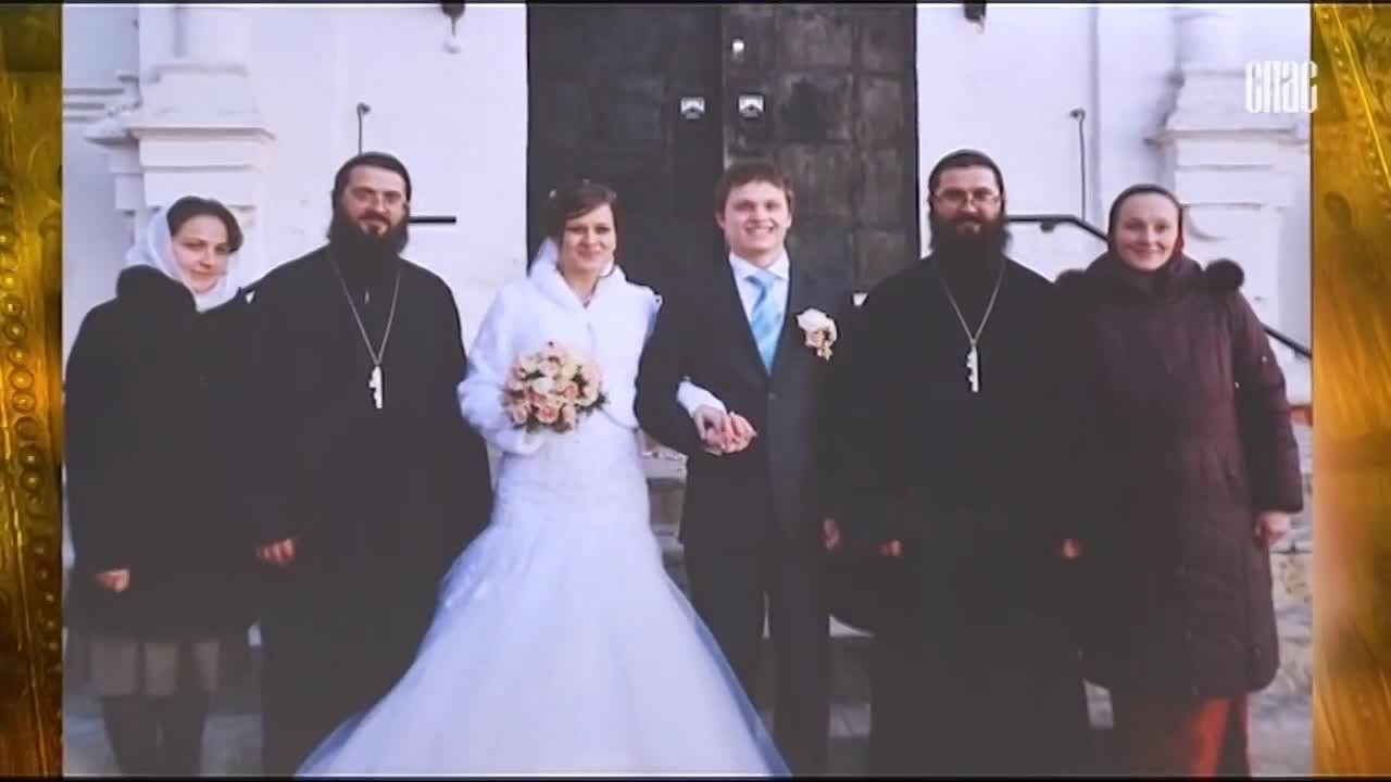 Цикл "Матушки"