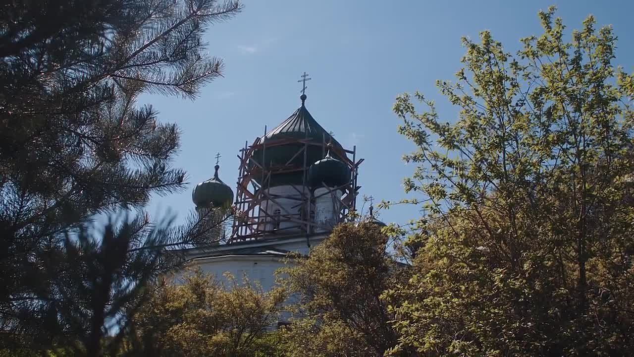 Документальные фильмы