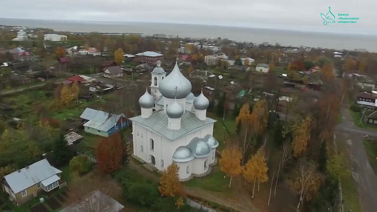 Цикл "Полёты над Северной Фиваидой"