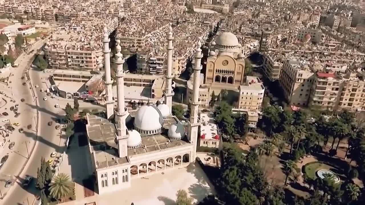 Цикл "Мир Православия"