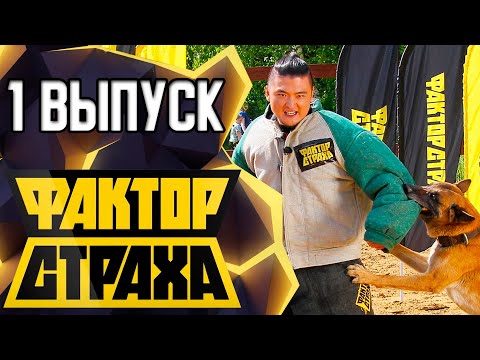 Фактор страха 2021