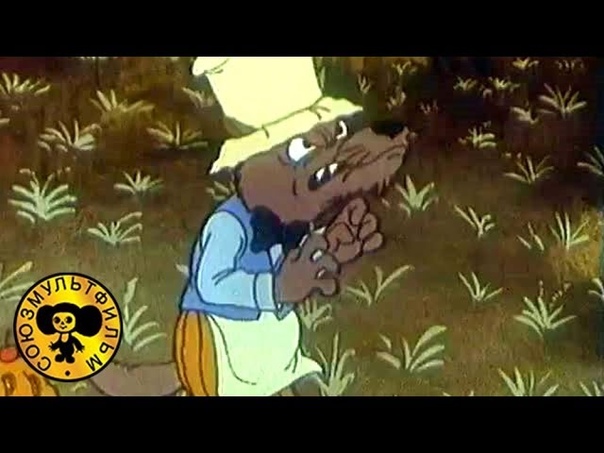 Мультфильмы народов Англии