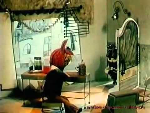 Мультфильмы по сказкам Милоша Мацоурека