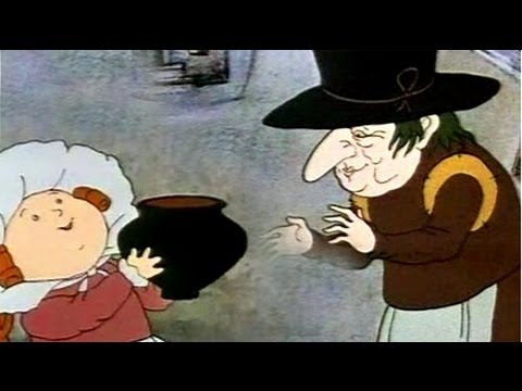 Сказки братьев Гримм
