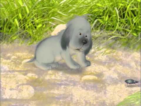 Мультфильмы 2006 год