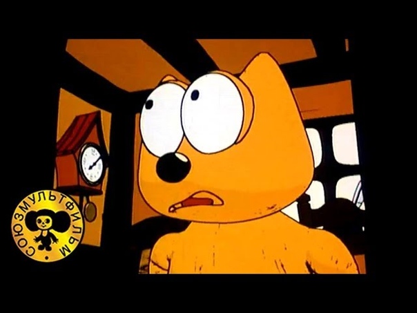 Мультфильмы 2000