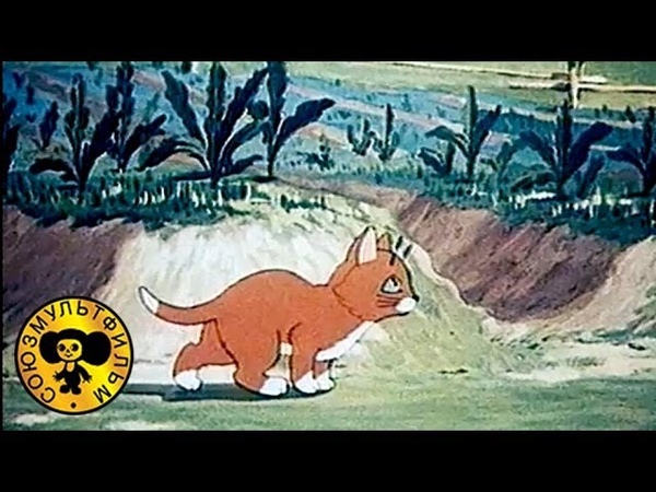 Советские мультфильмы 1965года