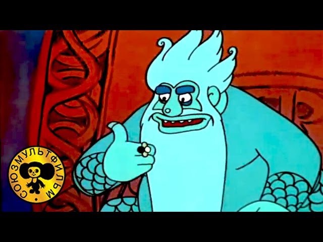 Советские мультфильмы 1959год
