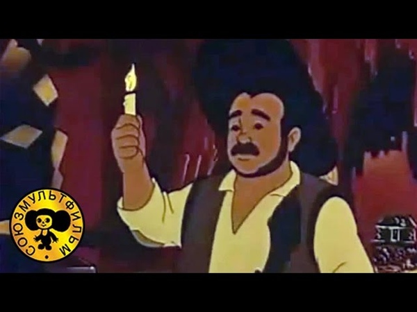 Советские мультфильмы 1958год