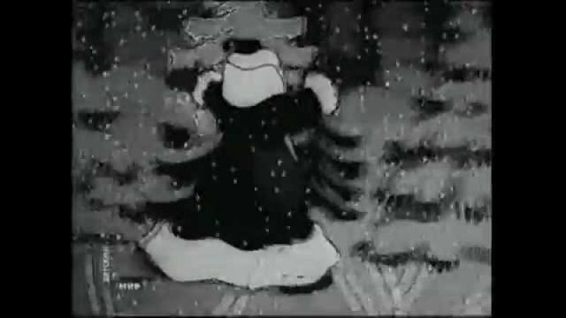 Советские мультфильмы 1937 год