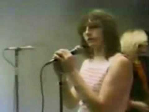 Girl (1979 -- 1982-83)