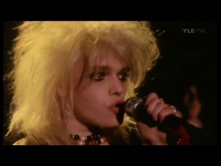 Hanoi Rocks