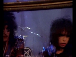 Motley Crue