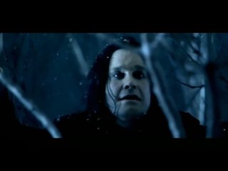 Ozzy Osbourne