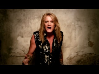 Sebastian Bach