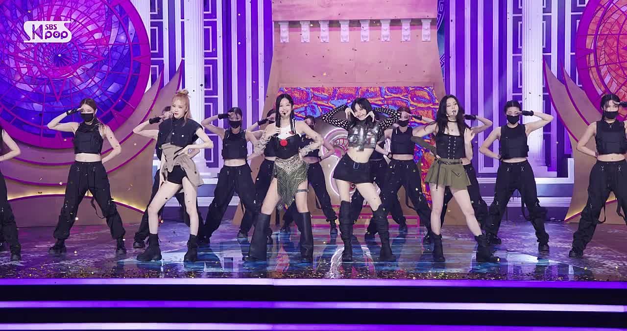 [FANCAM MUSIC SHOW]