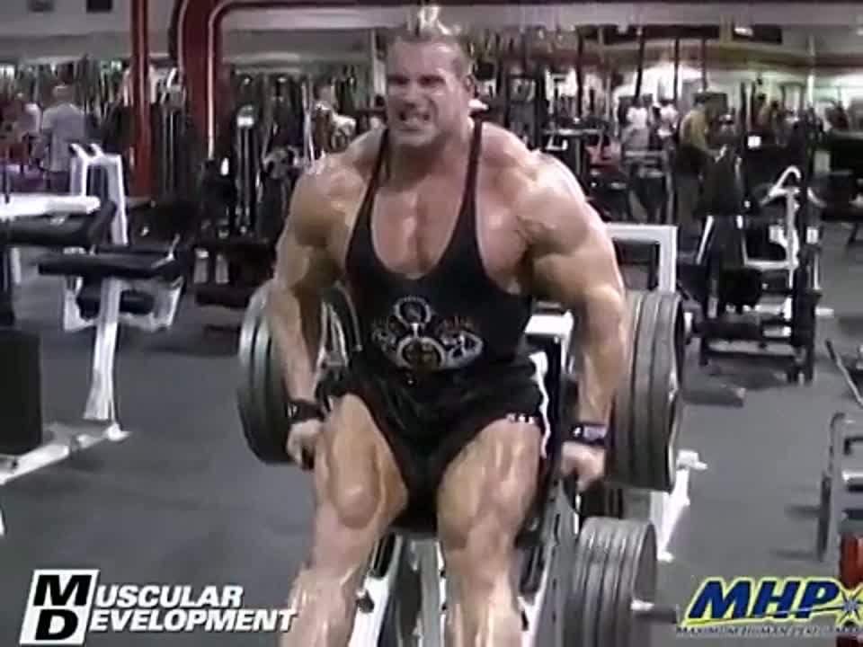 Jay Cutler