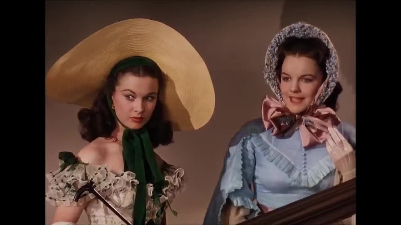 Gone with the Wind