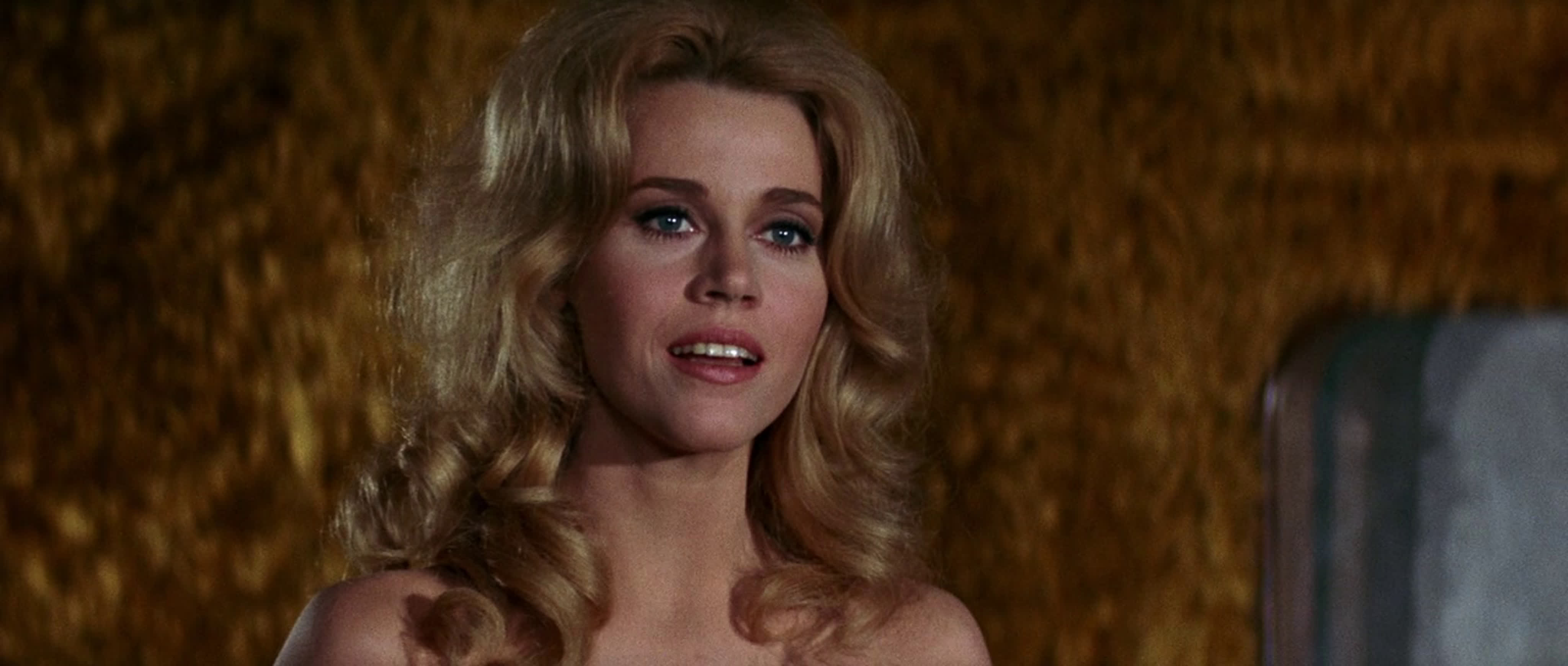 Jane Fonda