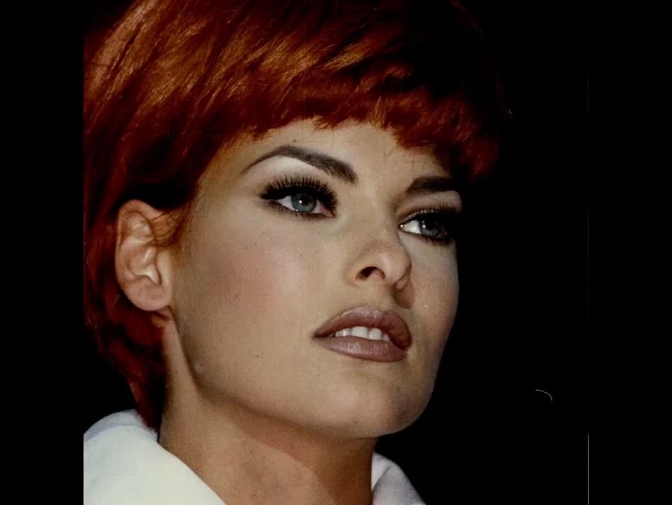 Linda Evangelista