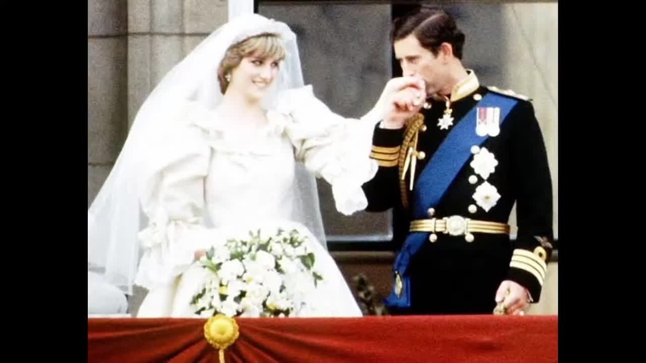 Princess Diana