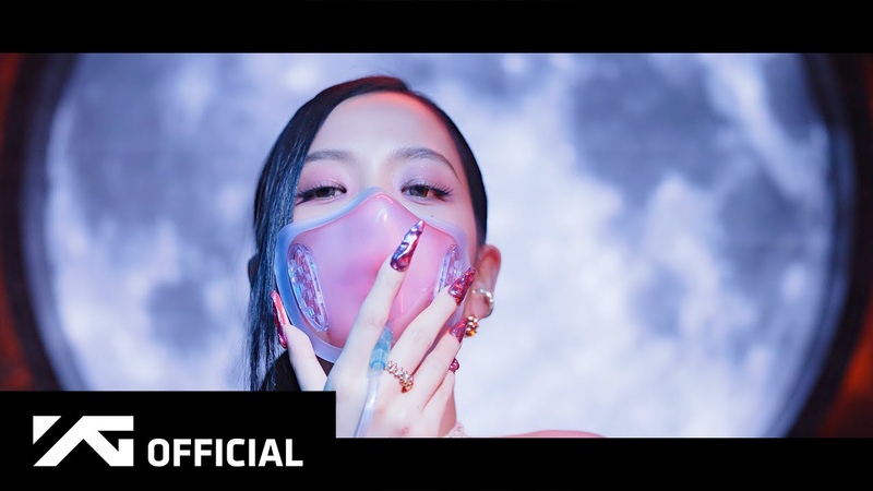 jisoo teaser