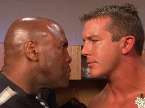 Monday Night RAW