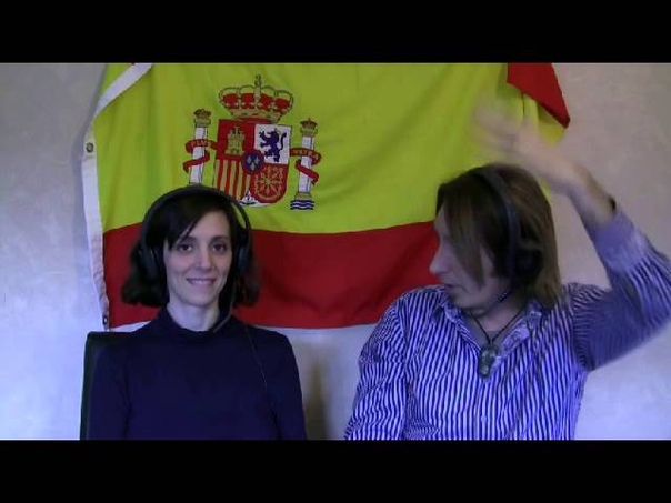 LightSpeed Spanish Podcast