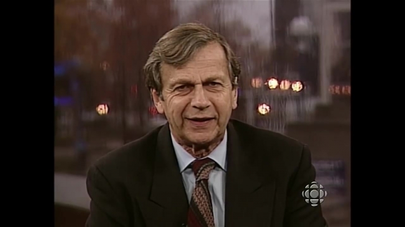 William B. Davis