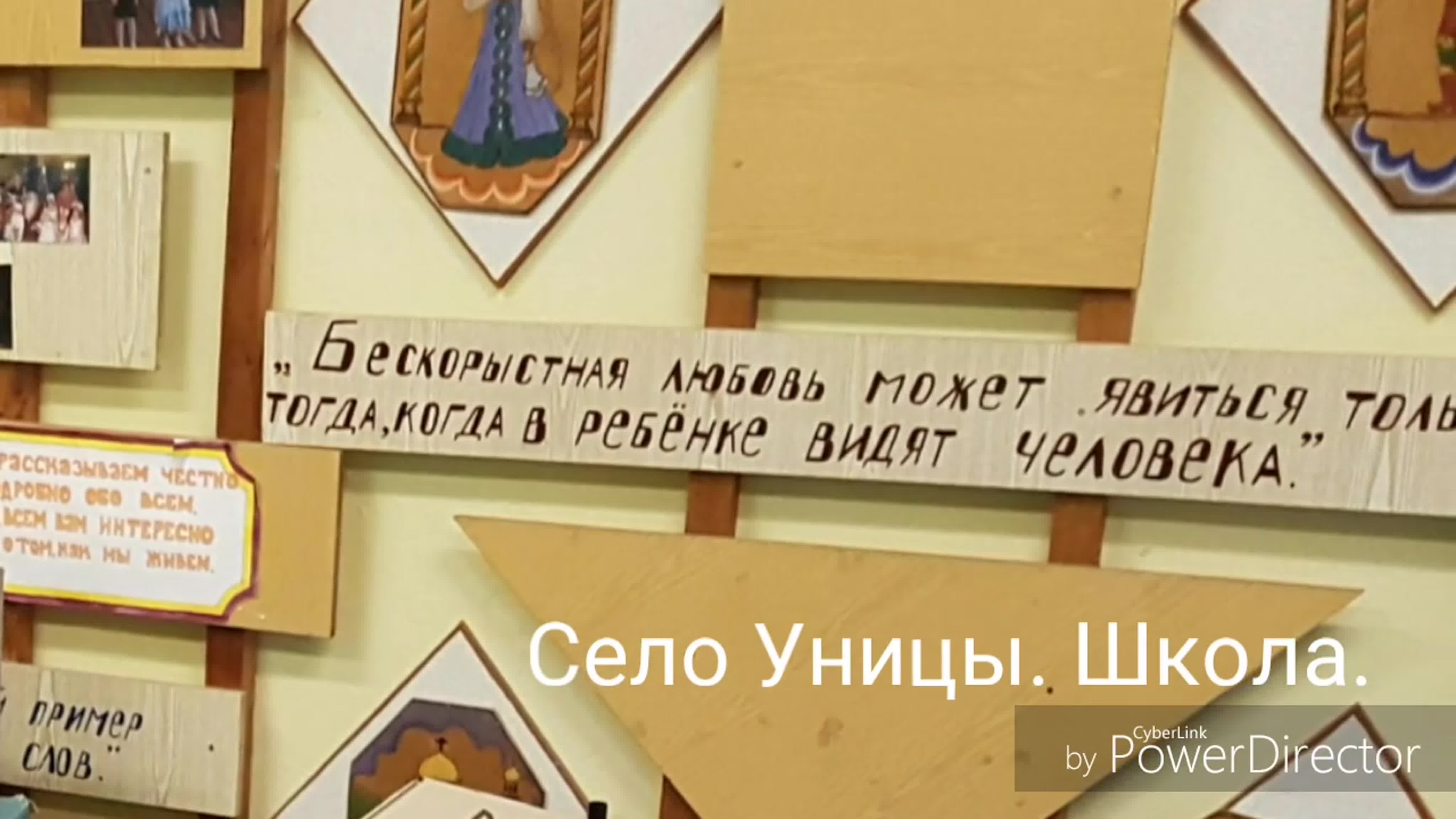 Юные таланты, которых мы поддерживаем