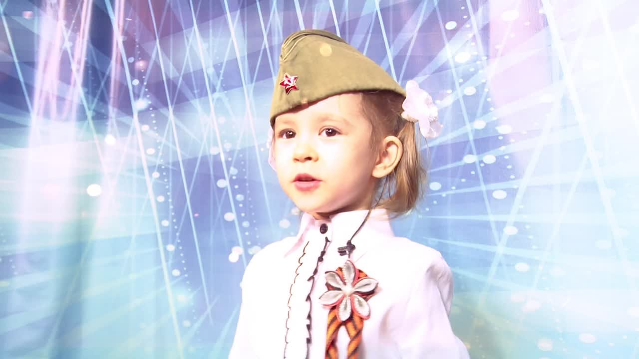 Рифмы Победы - 2023