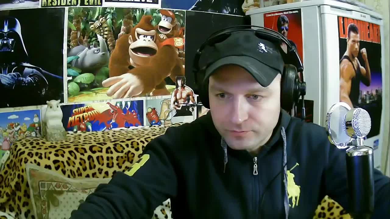 Уловимый Джо
