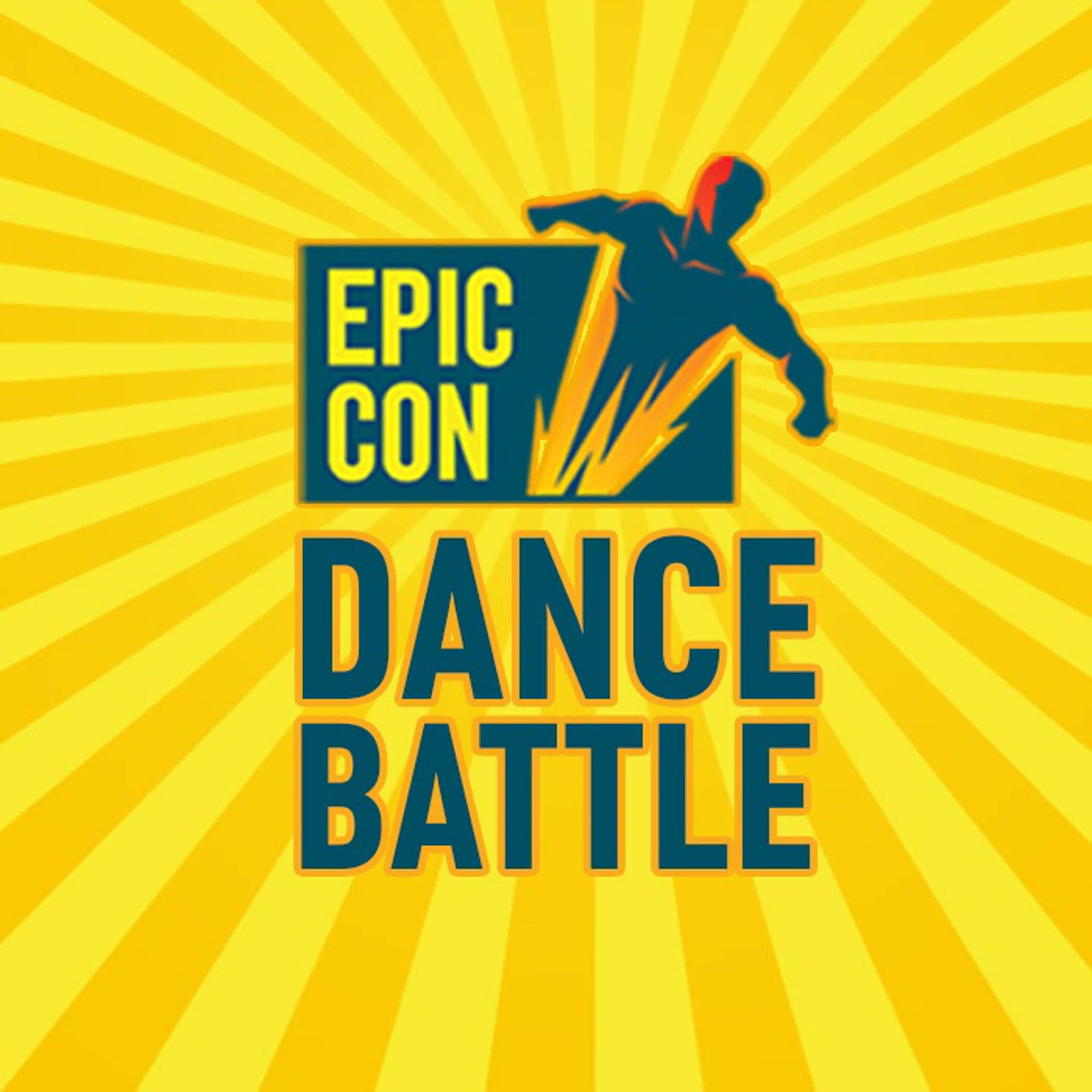 Epic Dance Battle (27.08.2023)