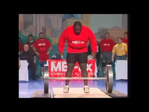 Strongman