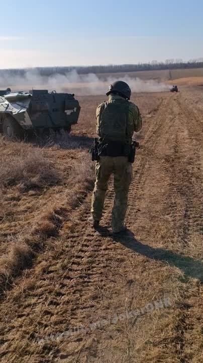 ВИДЕО АРХИВ ВОЙНЫ В ДОНБАССЕ