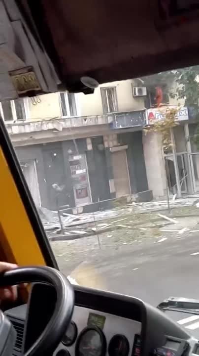 Сводки Министерства Обороны ДНР