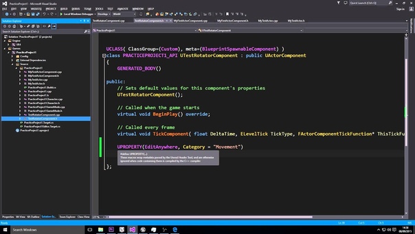 C++ Programming