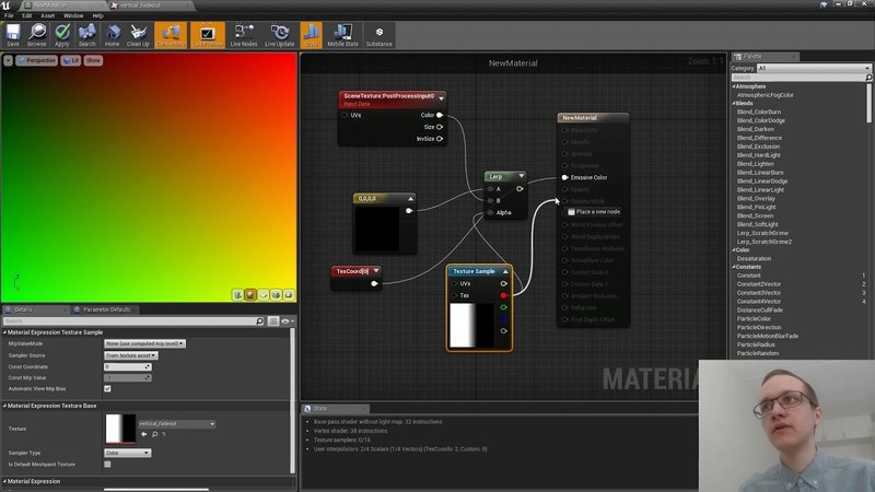Unreal Engine 4